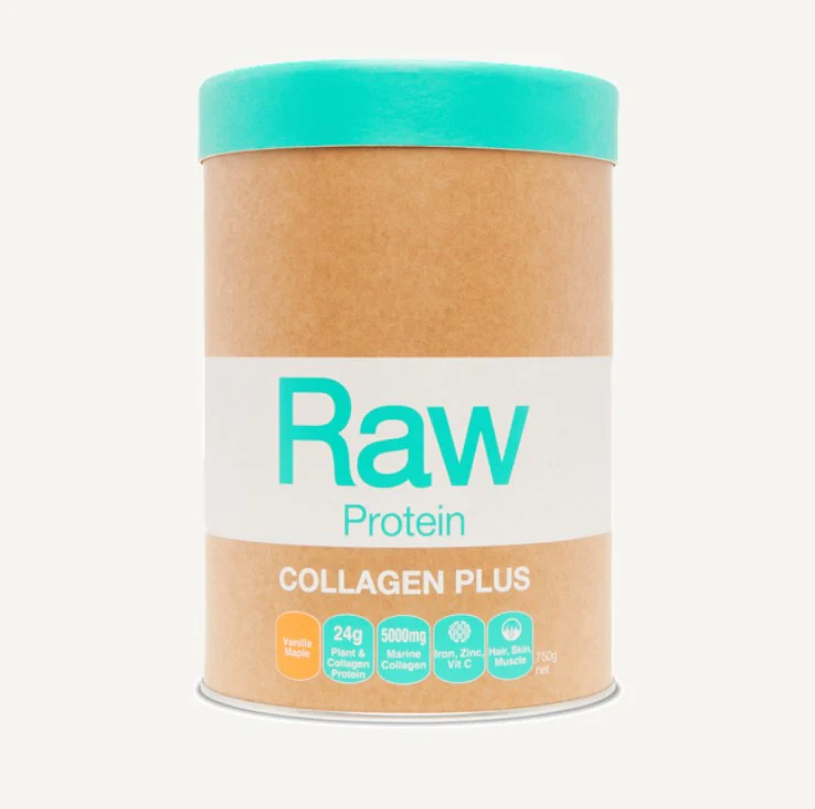 Amazonia Raw Protein Collagen Plus - Image 10