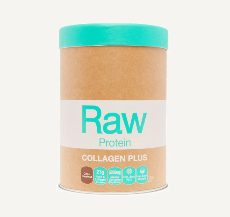 Amazonia Raw Protein Collagen Plus - Image 8