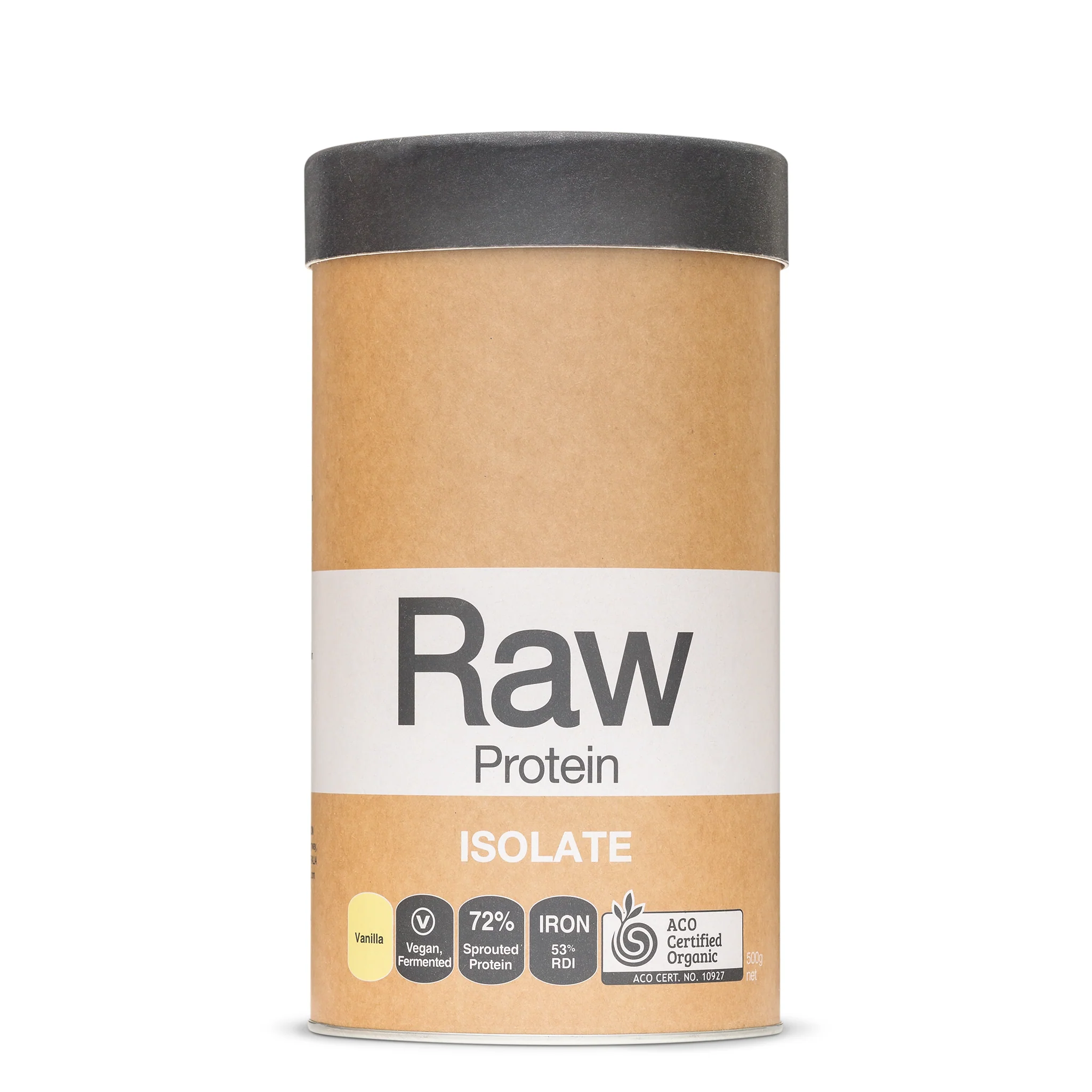 Amazonia RAW Protein Isolate - Image 4
