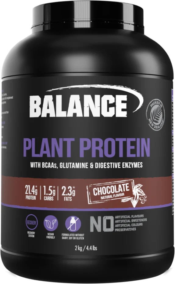 Balance Plant Protein - Image 3