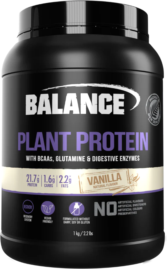 Balance Plant Protein - Image 4