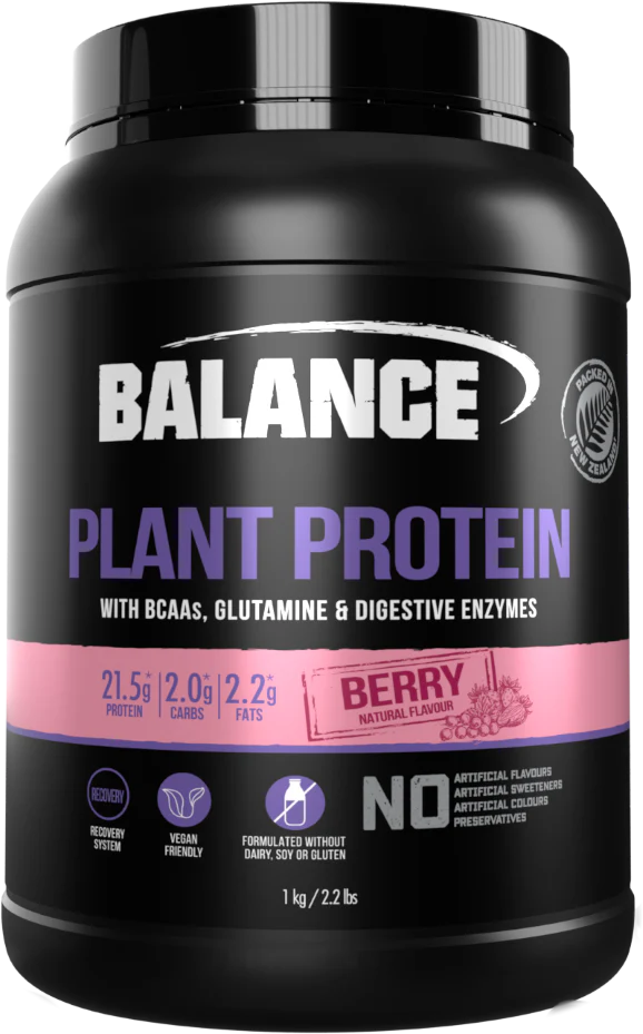 Balance Plant Protein - Image 7