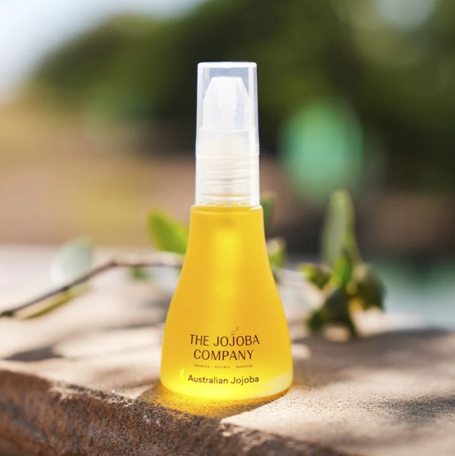 The Jojoba Company Australian Jojoba For Face & Body - Image 6