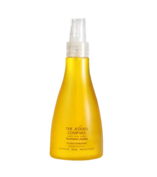 The Jojoba Company Australian Jojoba For Face & Body - Image 8
