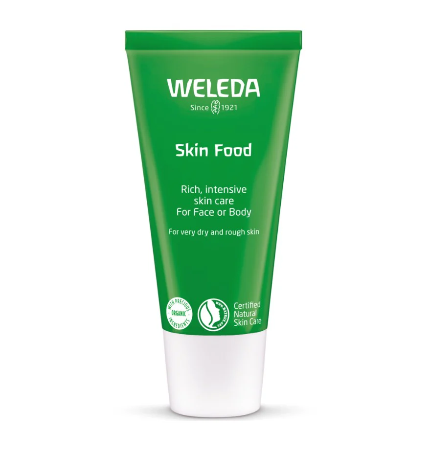 Weleda Skin Food - Image 3