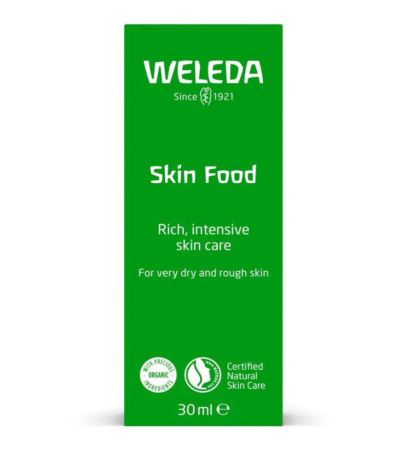 Weleda Skin Food - Image 4