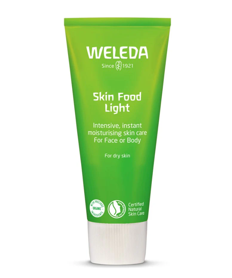 Weleda Skin Food Light - Image 3
