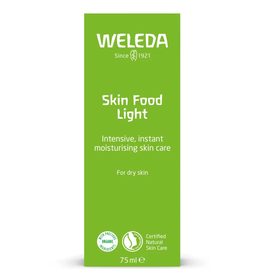 Weleda Skin Food Light - Image 4